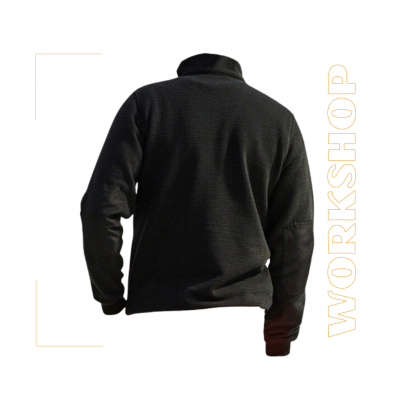 Sweat de travail - Typhon