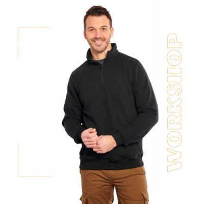 Sweat de travail - Typhon