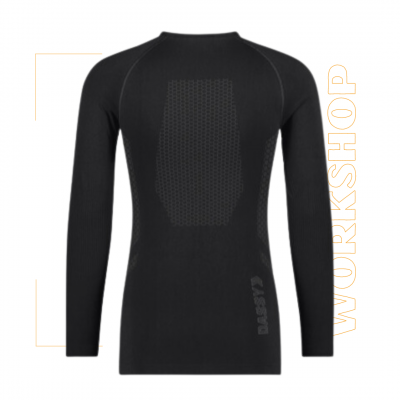 T-shirt Thermique "Active" - DASSY® Thermal