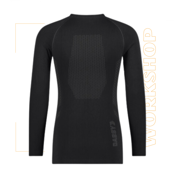 T-shirt Thermique "Active" - DASSY® Thermal