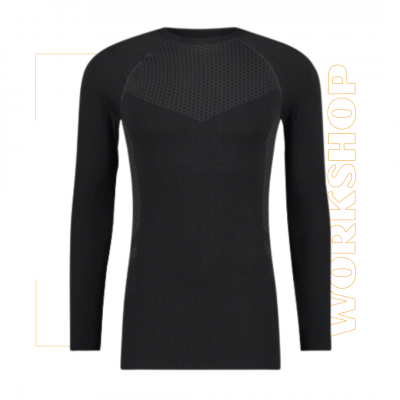 T-shirt Thermique "Active" - DASSY® Thermal