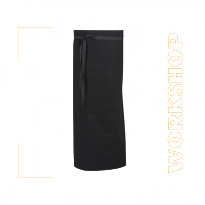 Tablier de chef - Cuisine