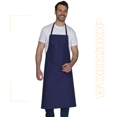 Tablier Valet Avec Poche SNV