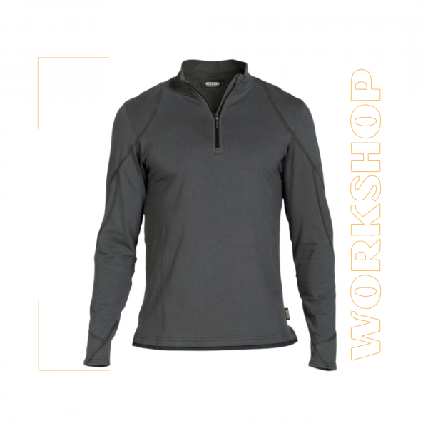 Tee-shirt à manches longues - DASSSY SONIC