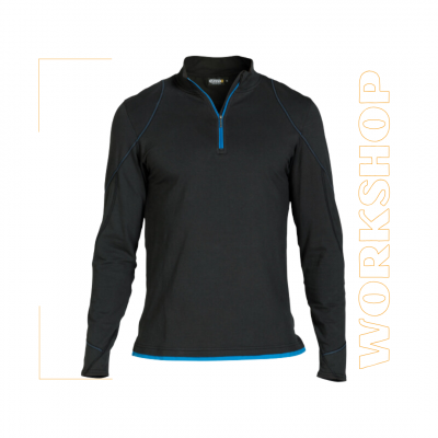 Tee-shirt à manches longues - DASSSY SONIC