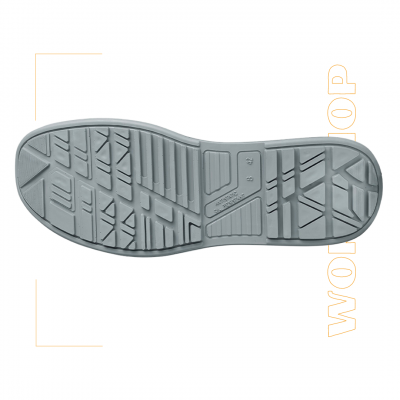 BOSTON Chaussures de sécurité S3 CI SRC U POWER