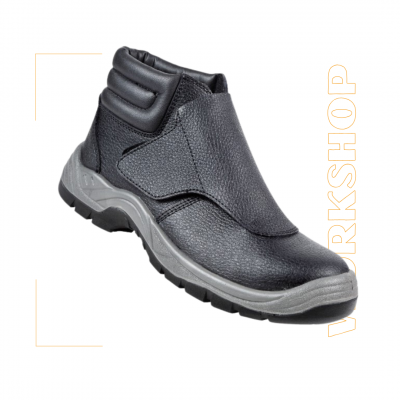 Brodequin Welder - S1P ST280