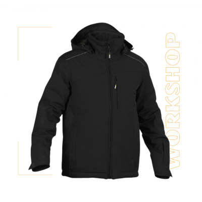 Veste de travail d'hiver - DASSY