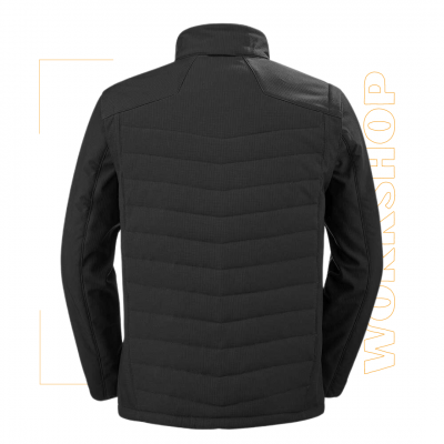 Veste de Travail Intempéries Modul’wear - CEPOVETT