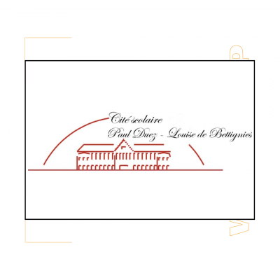 Broderie Lycée Louise de Bettignies