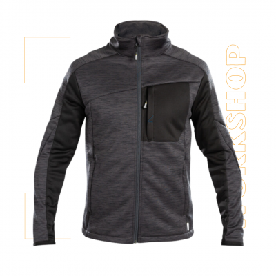 Veste polaire chaude - DASSY CONVEX