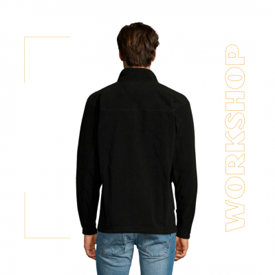 Veste polaire homme - NORTH 55000