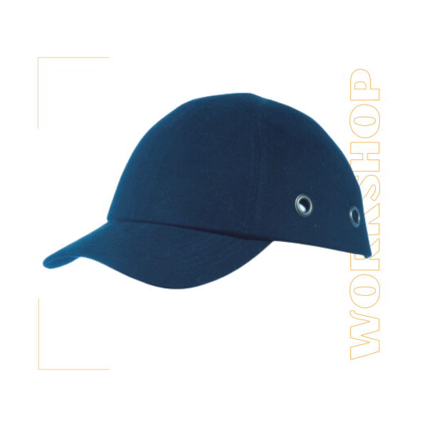 Casquette anti-heurt type Baseball - Singer Safety