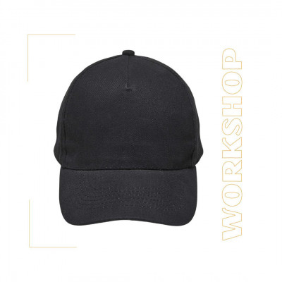 Casquette Longchamp Noir