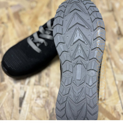 CHAMELEON CHAUSSURE PROTECTION S1P SWS