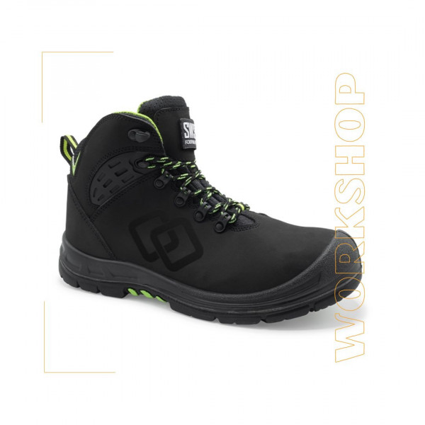 Chaussure de protection S3 SWS -  BUFFALO 2.0