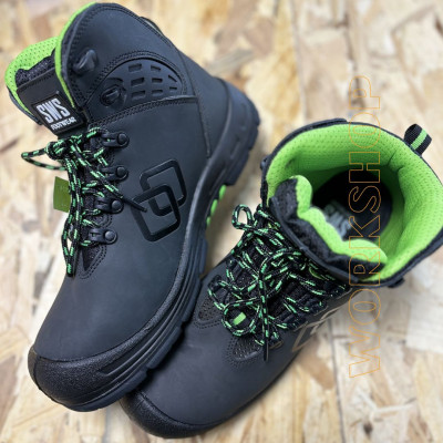 Chaussure de protection S3 SWS -  BUFFALO 2.0
