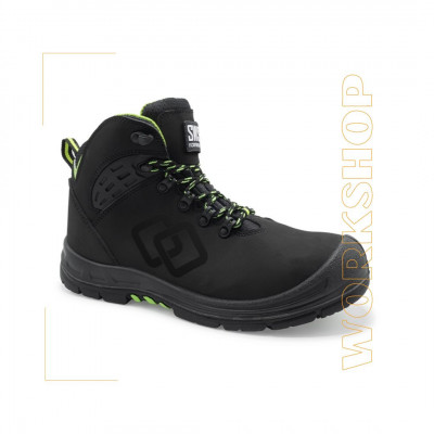 Chaussure de protection S3 SWS - BUFFALO 2.0