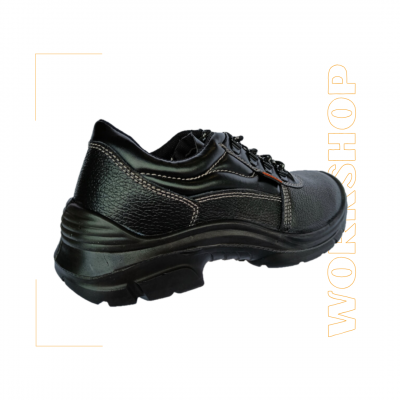 Chaussure de sécurité basses S3