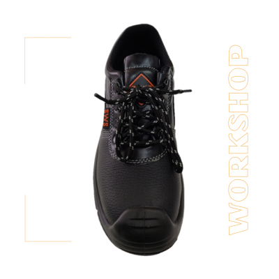 Chaussure de sécurité basses S3