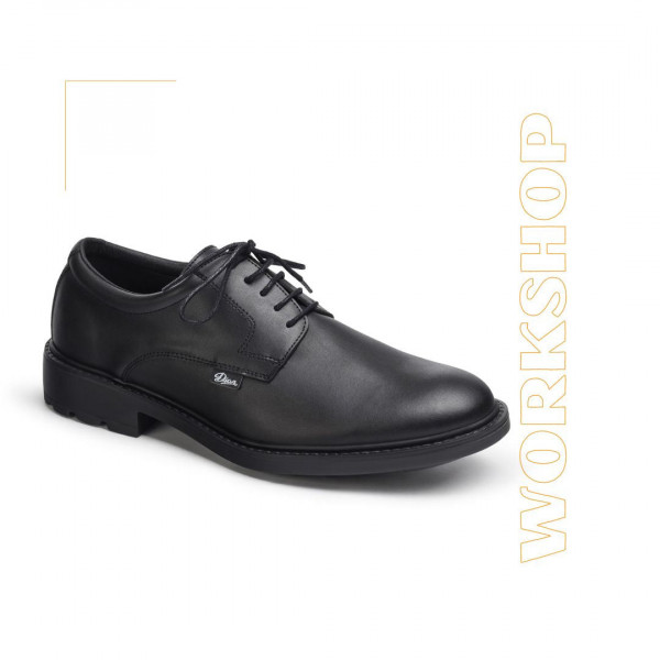 Chaussure Homme FRANCIA Noir