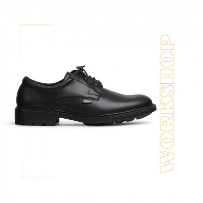 Chaussure Homme FRANCIA Noir