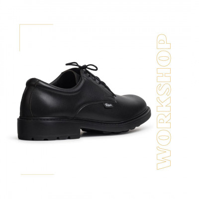 Chaussure Homme FRANCIA Noir