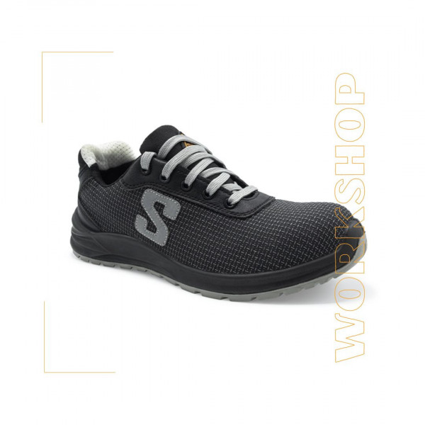 Chaussure protection S3 SWS - FASA