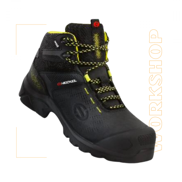 Chaussures de sécurité - MACCROSSROAD 3.0