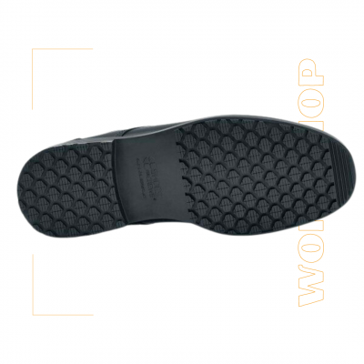 Chaussures de travail avec confort et sécurité - CAMBRIDGE III