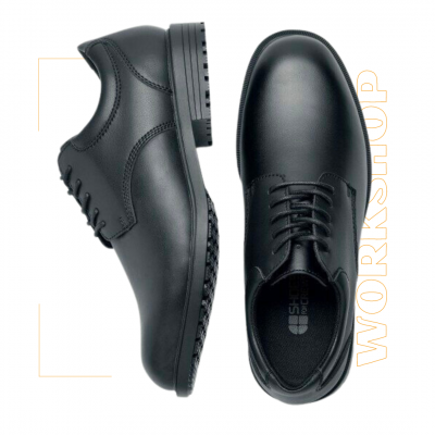 Chaussures de travail avec confort et sécurité - CAMBRIDGE III