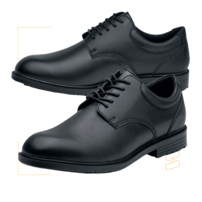 Chaussures de travail avec confort et sécurité - CAMBRIDGE III