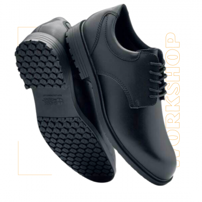 Chaussures de travail avec confort et sécurité - CAMBRIDGE III