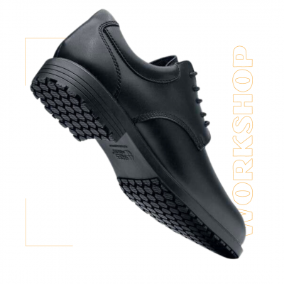 Chaussures de travail avec confort et sécurité - CAMBRIDGE III