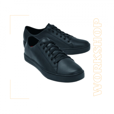 Chaussures mixtes antidérapantes - Old School