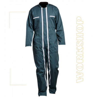 COMBINAISON DF P/C VERT PBV