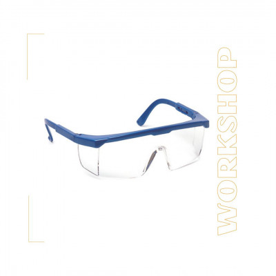 EVASPORT Lunettes Ajustables Incolore SINGER