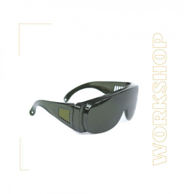 EVASTARN5 Lunettes De Protection Soudeur SINGER