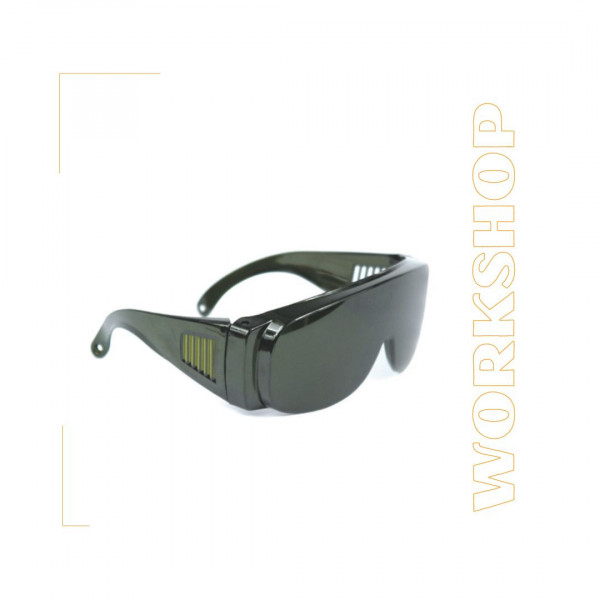 EVASTARN5 Lunettes De Protection Soudeur SINGER