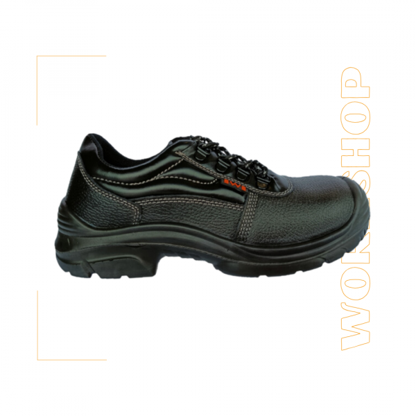 FALCON Chaussure de sécurité basse S3 SWS