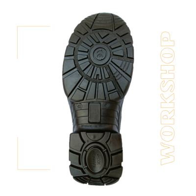 FALCON Chaussure de sécurité basse S3 SWS