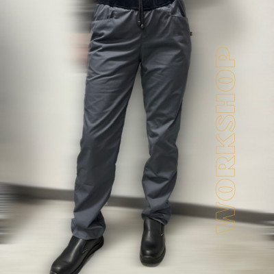 FRED Pantalon de cuisine