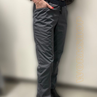 FRED Pantalon de cuisine