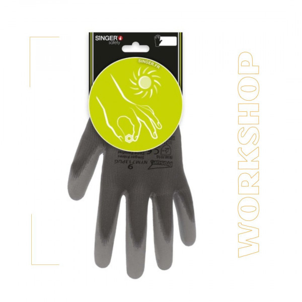 GANT PU Support Polyester Sans Couture