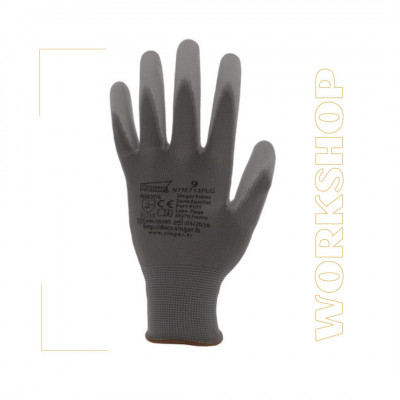 GANT PU Support Polyester Sans Couture