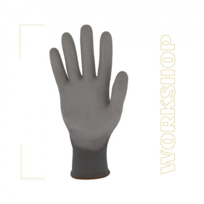 GANT PU Support Polyester Sans Couture