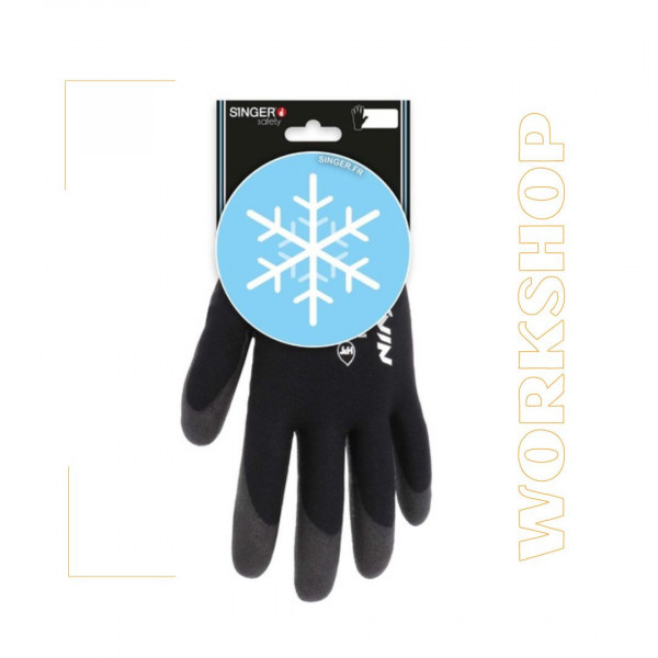 GANT Spécial Froid Double Couche