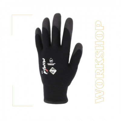 GANT Spécial Froid Double Couche