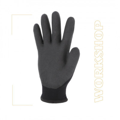 GANT Spécial Froid Double Couche