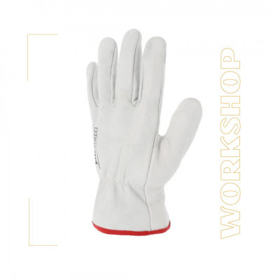 GANT TOUT FLEUR DE BOVIN